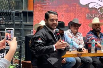 Rodeo Botas y Sombrero Saltillo 2026, evento que se realizará el próximo 20 de junio en la Arena 8 Segundos