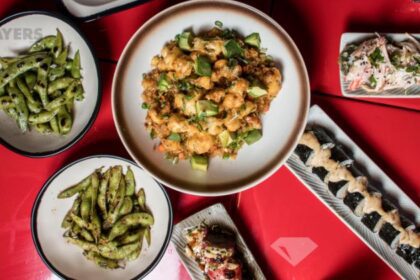 ocina japonesa accesible, creativa y sin pretensiones, donde el sabor aparece cuando menos lo esperas