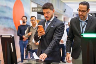 Monterrey acelera su Aeropuerto con innovación clave para el Mundial 2026