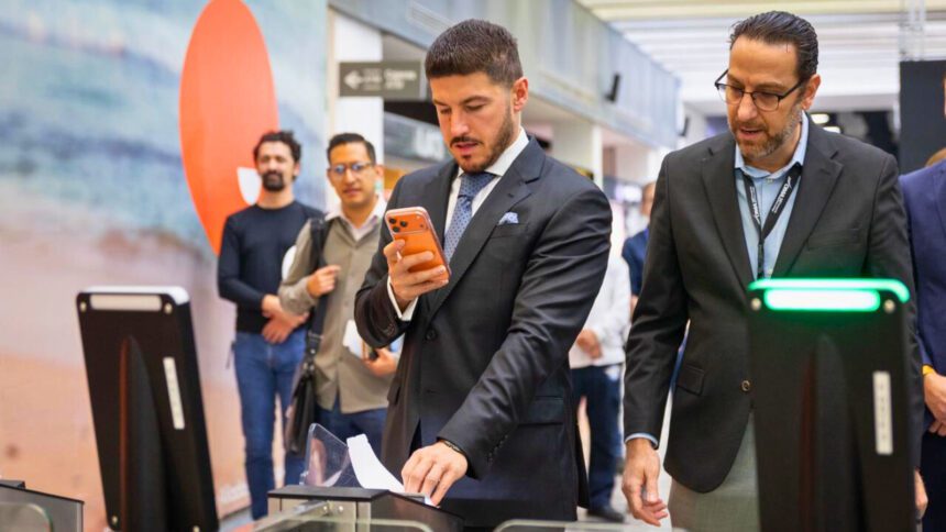 Monterrey acelera su Aeropuerto con innovación clave para el Mundial 2026