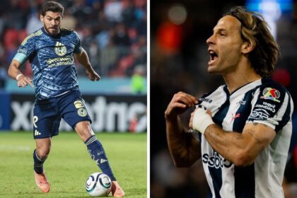 América vs Rayados EN VIVO: Horario y dónde ver Jornada 5