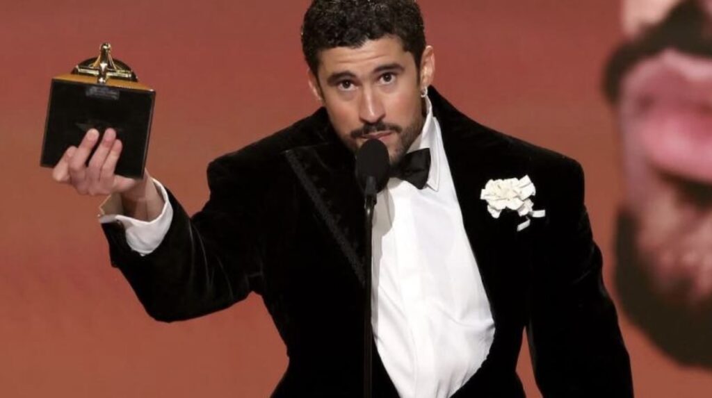 ¿Solo vas a ver el show? Esta es la hora en la que empieza Bad Bunny en el Super Bowl