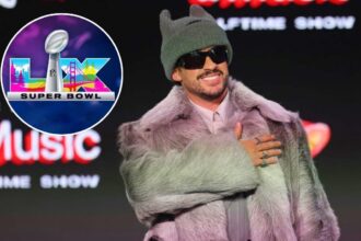 Horario del Half Time con Bad Bunny en el Super Bowl 2026