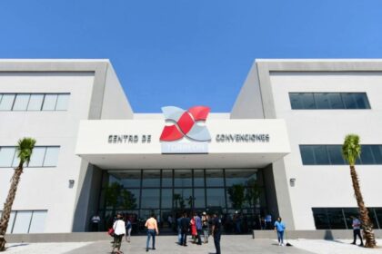 Torreón, Coahuila gana la sede del CONAM 2027