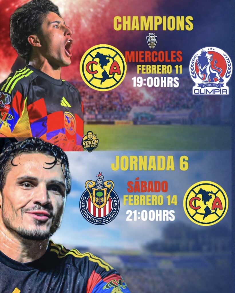 Fin de semana en Guadalajara: conciertos, fútbol y experiencias del 13 al 15 de febrero