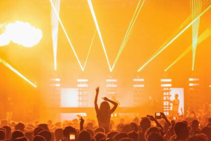 Guadalajara mantiene su cartelera activa: conciertos confirmados para marzo 2026