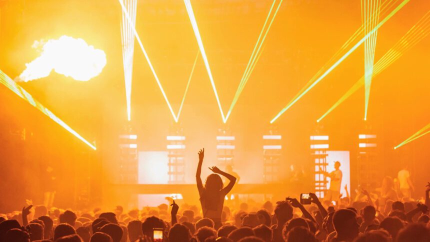 Guadalajara mantiene su cartelera activa: conciertos confirmados para marzo 2026