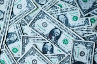 Dólar hoy en México: Así cotiza el 20 de febrero