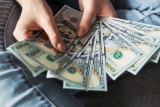¿Sube el dólar? Así cotiza este 23 de febrero