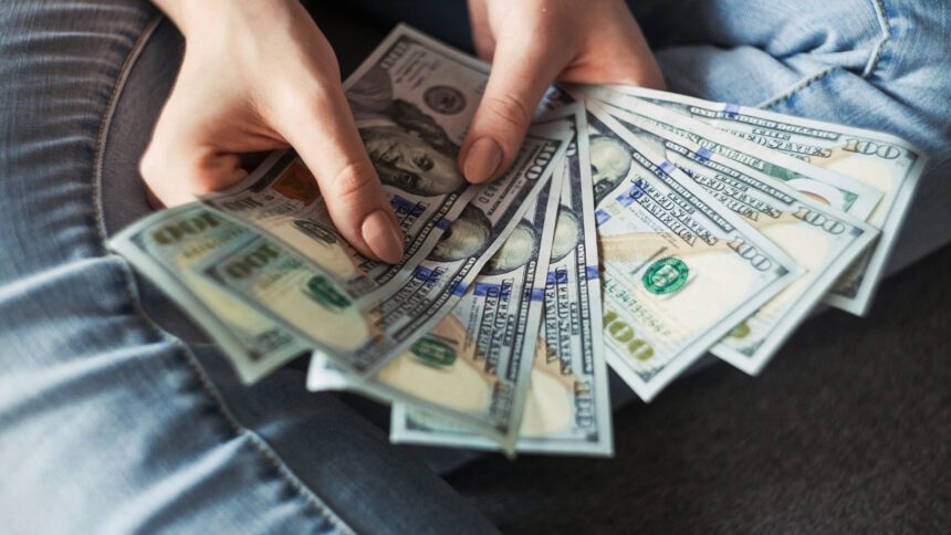 ¿Sube el dólar? Así cotiza este 23 de febrero