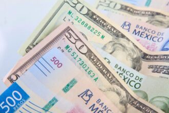 ¿Sube o baja? Así cotiza el dólar hoy 18 de febrero