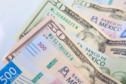 ¿Sube o baja? Así cotiza el dólar hoy 18 de febrero