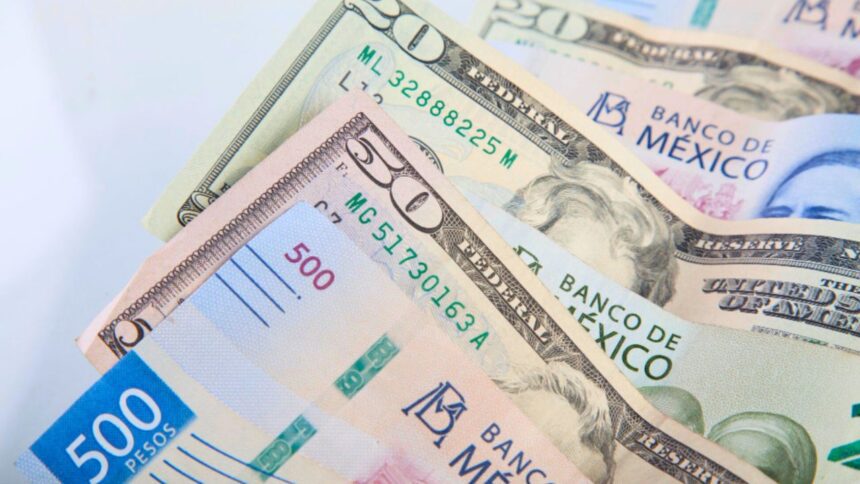 ¿Sube o baja? Así cotiza el dólar hoy 18 de febrero
