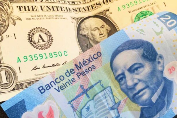 Precio del dólar en México HOY martes 10 de febrero de 2026