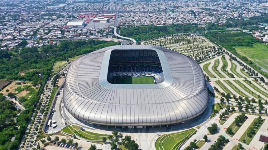 Vacuna contra sarampión en el Estadio BBVA: Toda la información