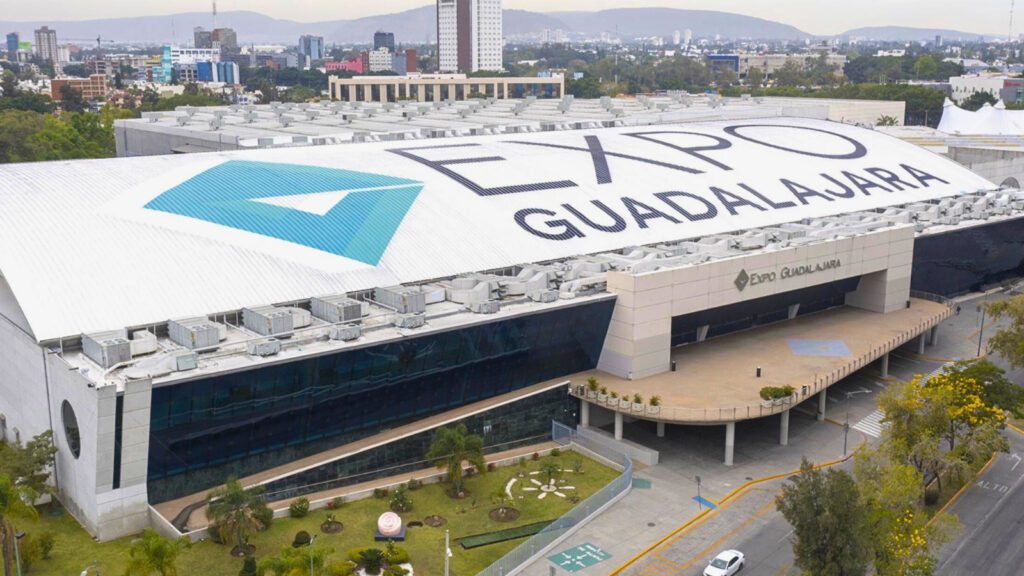 Expo Guadalajara tendrá túnel vehicular en Mariano Otero y Las Rosas