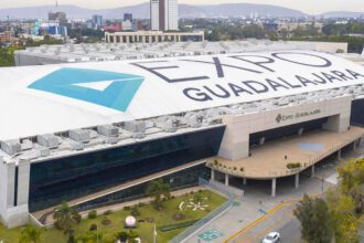 Expo Guadalajara tendrá túnel vehicular en Mariano Otero y Las Rosas