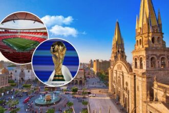 ¿Qué es el Fan Fest? Así puedes vivirlo en Guadalajara durante el Mundial