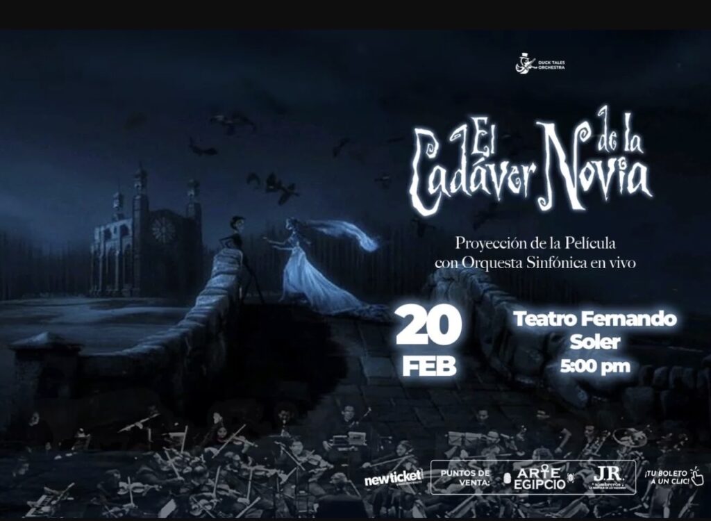 Eventos en Saltillo este fin: Música, danza y talleres