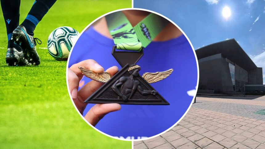 Este fin de semana, Guadalajara ofrece música en vivo, teatro y eventos deportivos