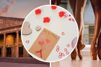 Qué hacer en Saltillo: Teatro, conciertos y talleres este fin de semana