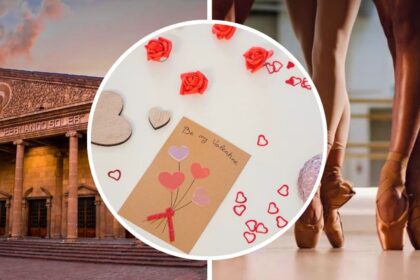 Qué hacer en Saltillo: Teatro, conciertos y talleres este fin de semana