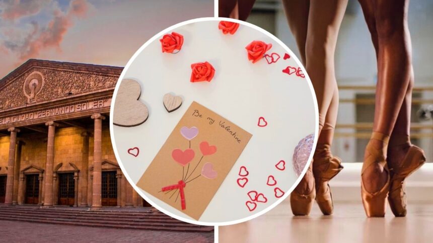 Qué hacer en Saltillo: Teatro, conciertos y talleres este fin de semana