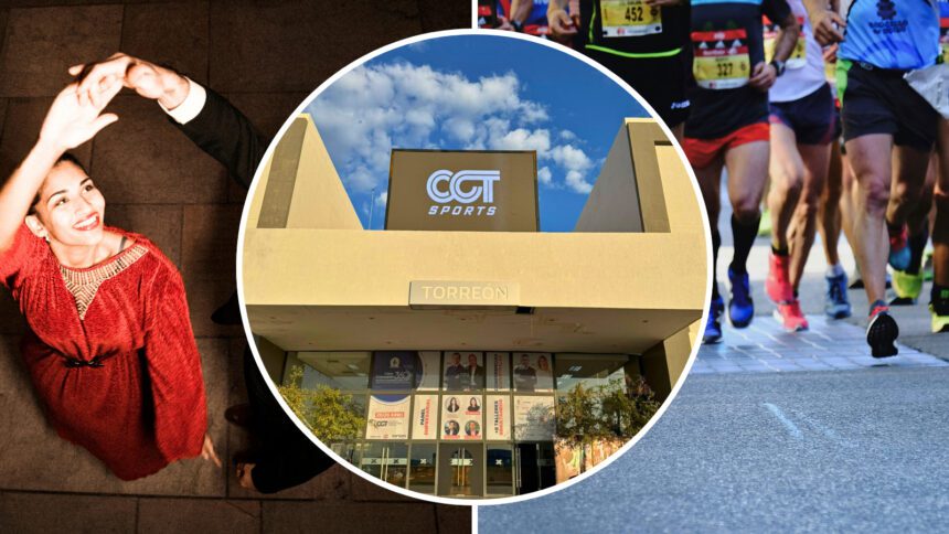 Agenda en Torreón del 27 de febrero al 1 de marzo