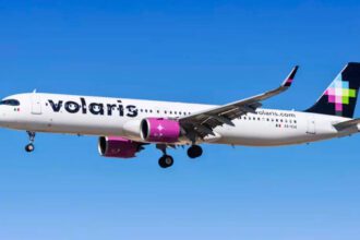 Volaris abre ruta Guadalajara-Reynosa: Inicia en junio 2026