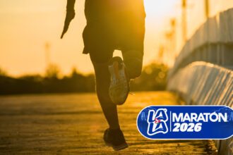 Museos y Santuario del Cerro de las Noas abrirán con horario especial por el Maratón Lala 2026