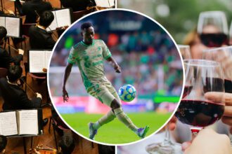 Agenda marzo 2026 en Torreón: Música, deporte y festivales