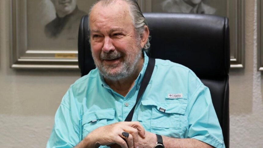 Así será el homenaje taurino a Mauricio Fernández