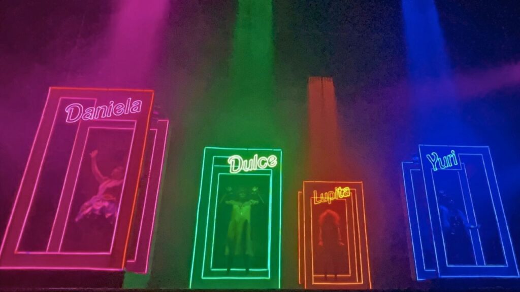 'Mentiras, El Musical' en Saltillo 2026: Toda la información