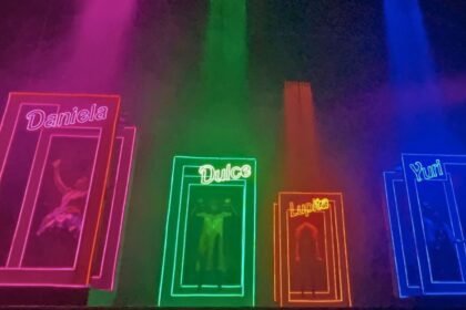 'Mentiras, El Musical' en Saltillo 2026: Toda la información