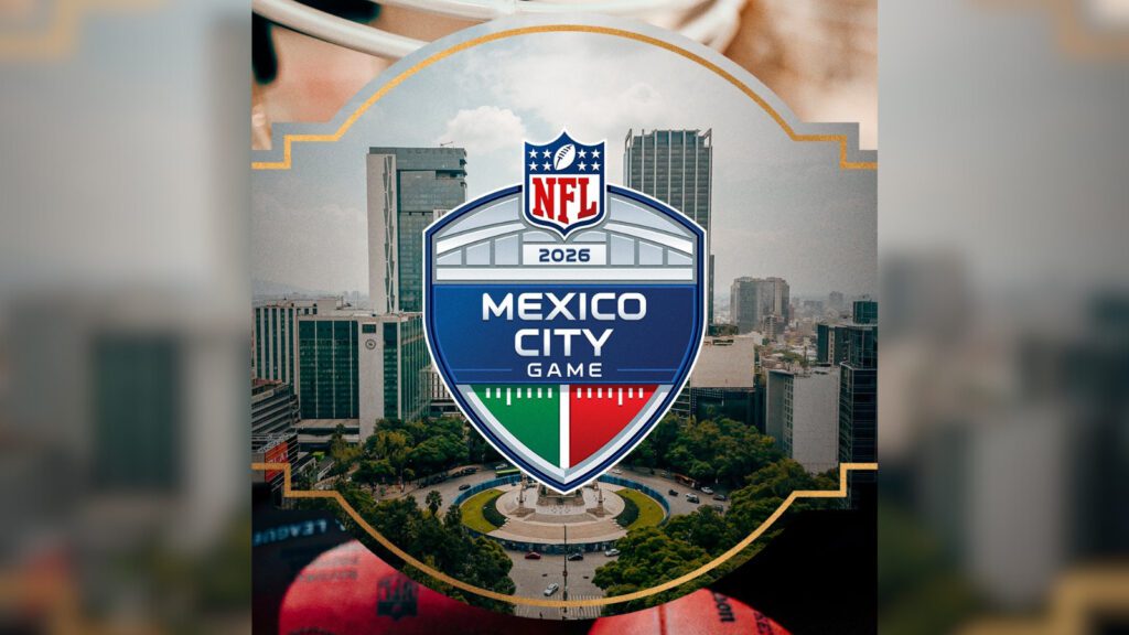 Conoce los detalles del regreso de la NFL a México