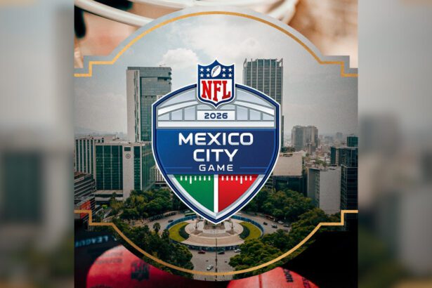 Conoce los detalles del regreso de la NFL a México