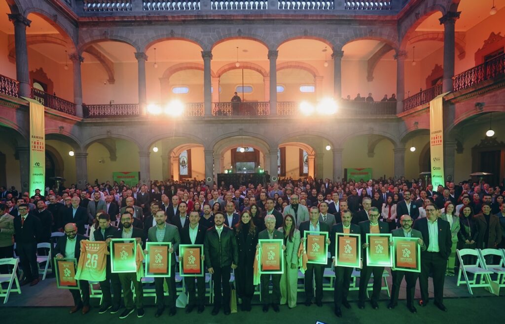 'Ponte Nuevo, Ponte Mundial': La estrategia que redefinirá el Mundial en Monterrey
