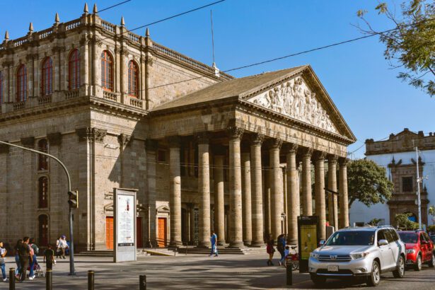 Jalisco: dónde consultar información oficial sobre bloqueos y movilidad