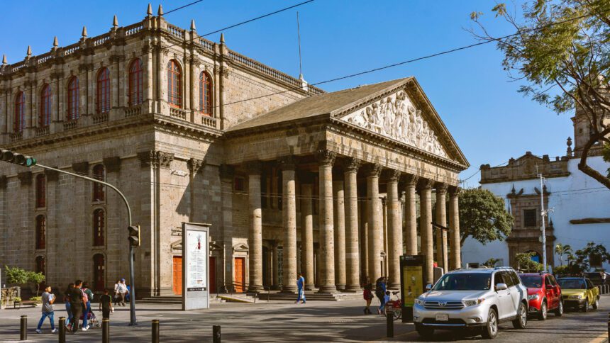 Jalisco: dónde consultar información oficial sobre bloqueos y movilidad