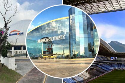 Planes en Monterrey: Música en vivo y Liga MX para cerrar febrero