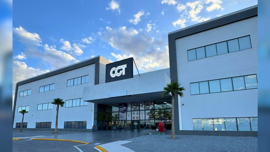 El CCT será sede de la Feria del Maratón Lala 2026