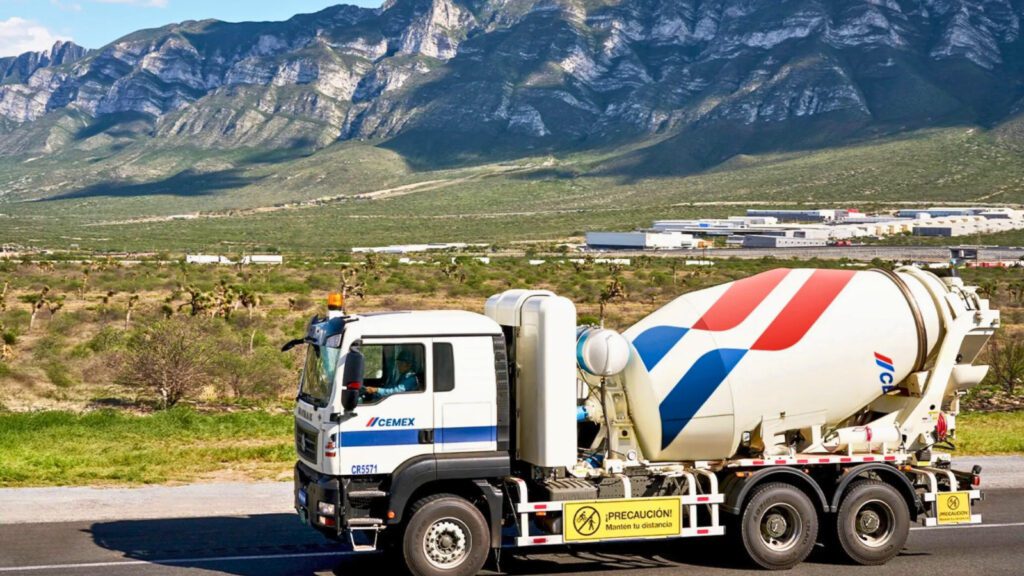 Monterrey presume: Cemex ya es top 5 en responsabilidad ESG