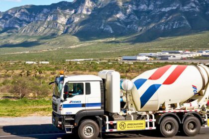Monterrey presume: Cemex ya es top 5 en responsabilidad ESG