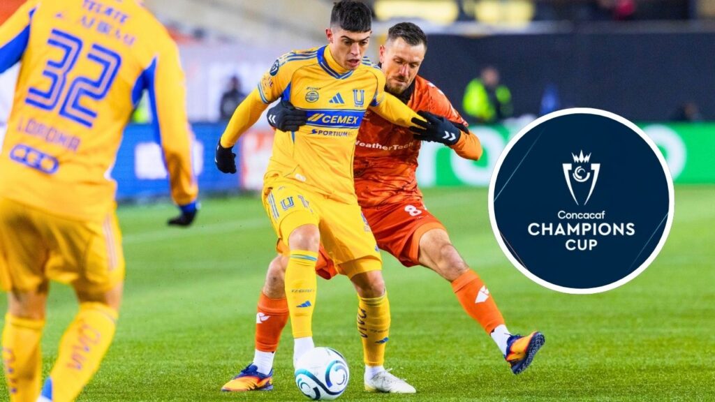 Concachampions en Monterrey: Tigres vs Forge, horarios y venta de boletos