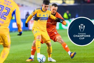 Concachampions en Monterrey: Tigres vs Forge, horarios y venta de boletos