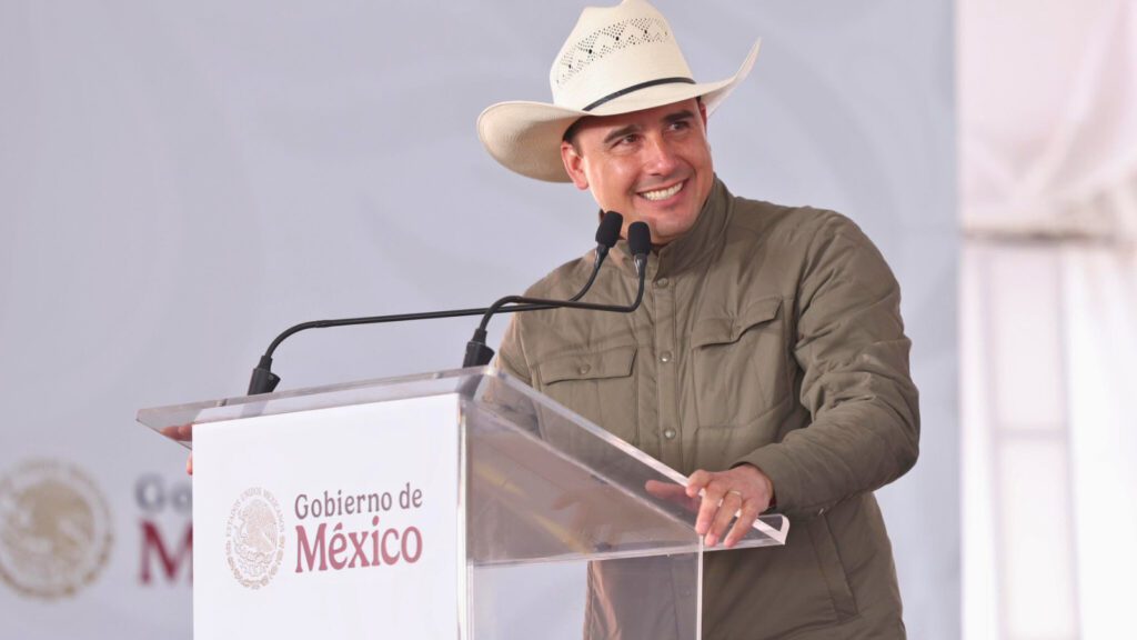 Capital extranjero retoma proyectos en Coahuila este 2026