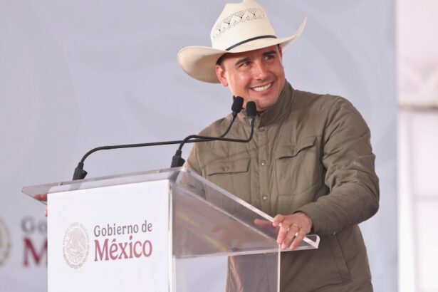 Capital extranjero retoma proyectos en Coahuila este 2026