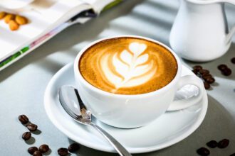 Te decimos dónde está la cafetería de Guadalajara