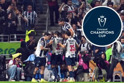 Xelajú vs Monterrey: Ver en vivo Concachampions 2026