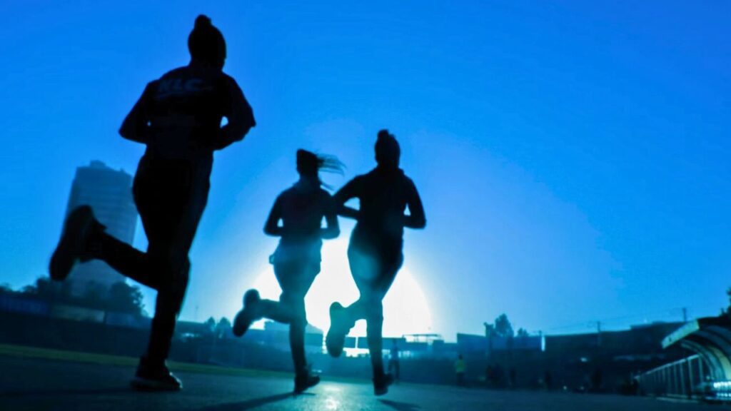 Agua y Drenaje convoca a carrera familiar en Monterrey